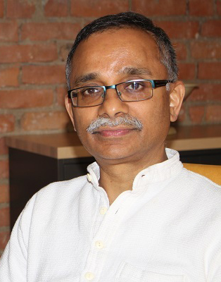 நரேந்திர சுப்பிரமணியன்