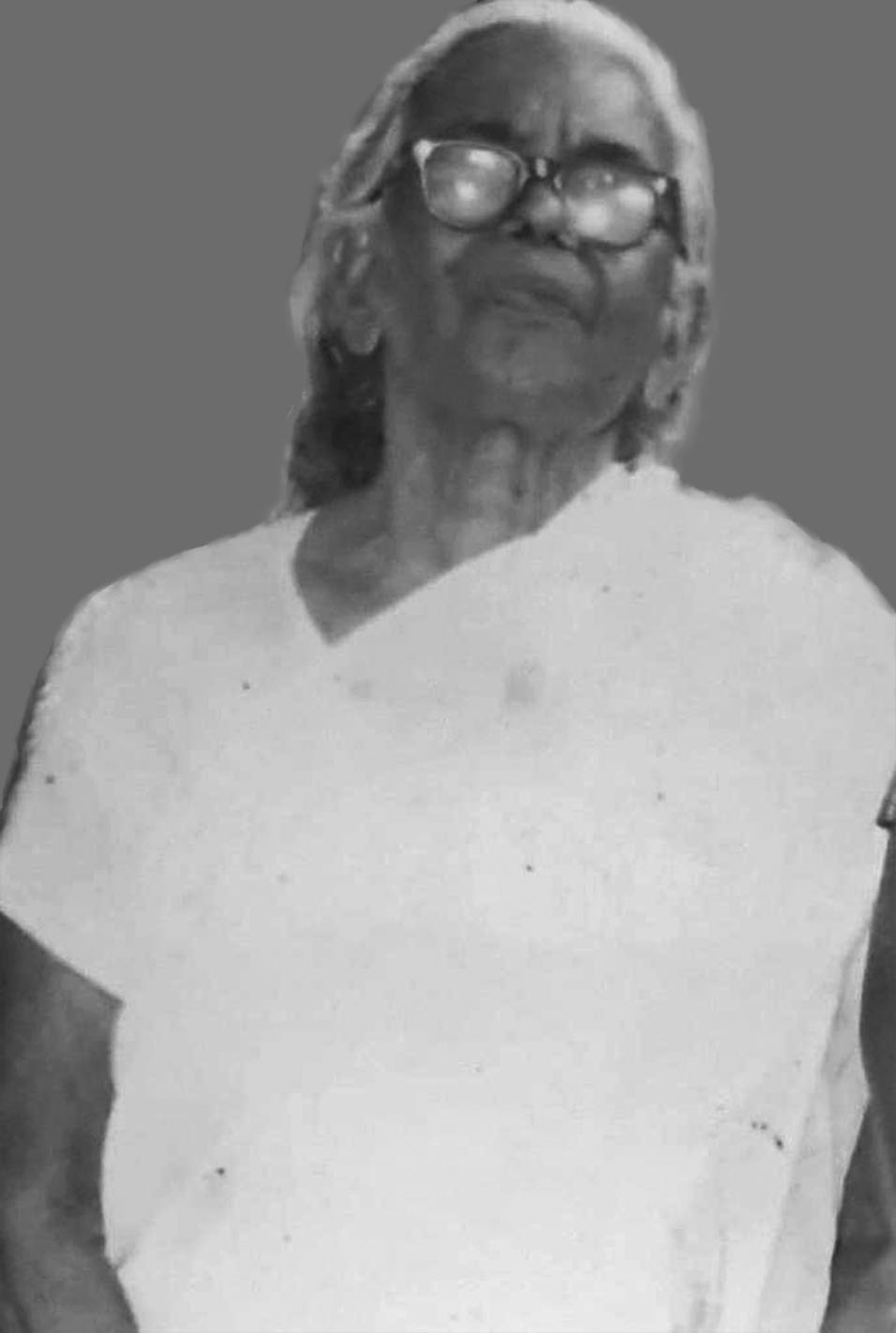 அழகிய நாயகி அம்மாள்