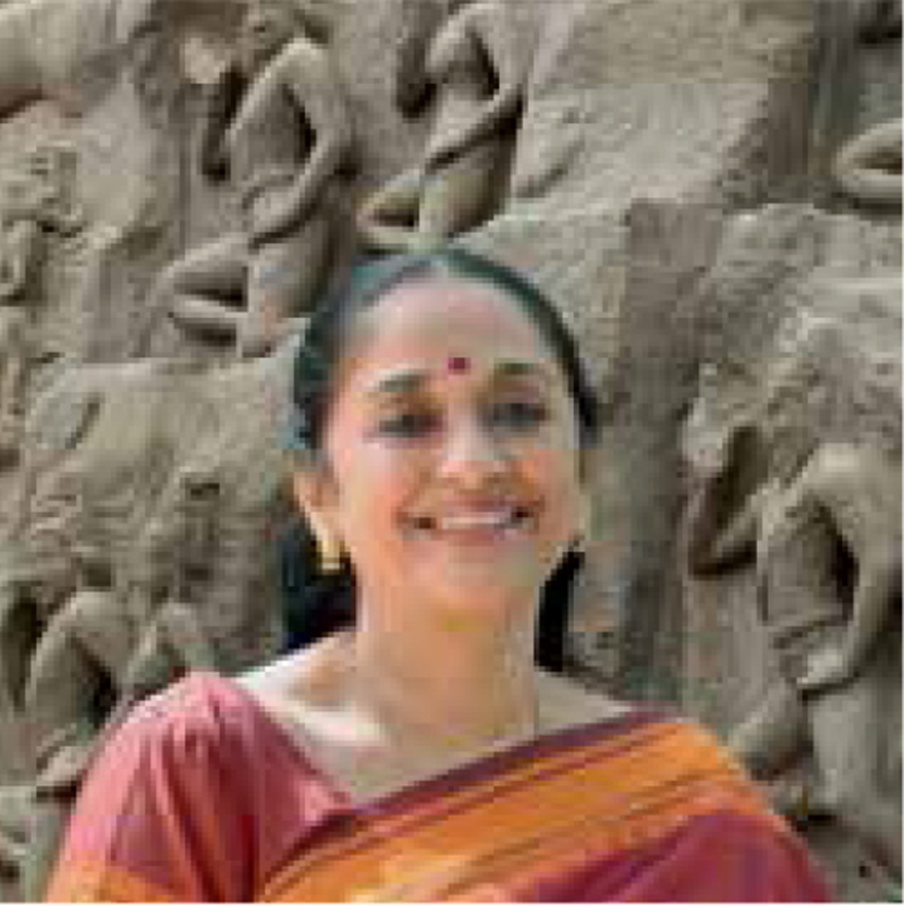 நந்திதா கிருஷ்ணா