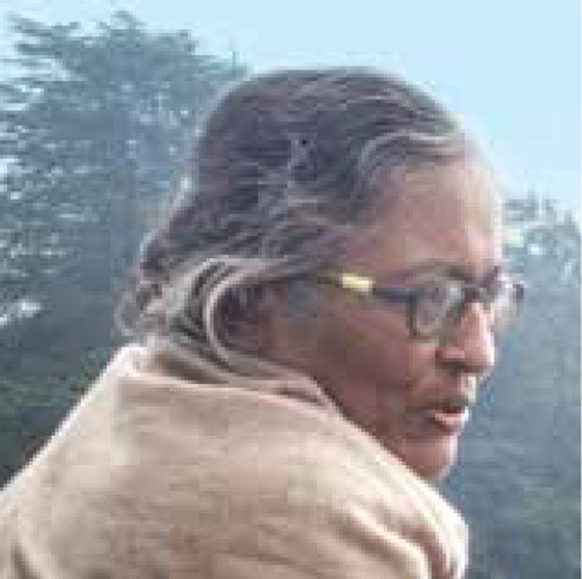 நாராயணி குப்தா