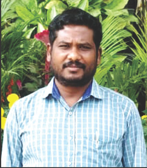 ஆ. ஈஸ்வரன்