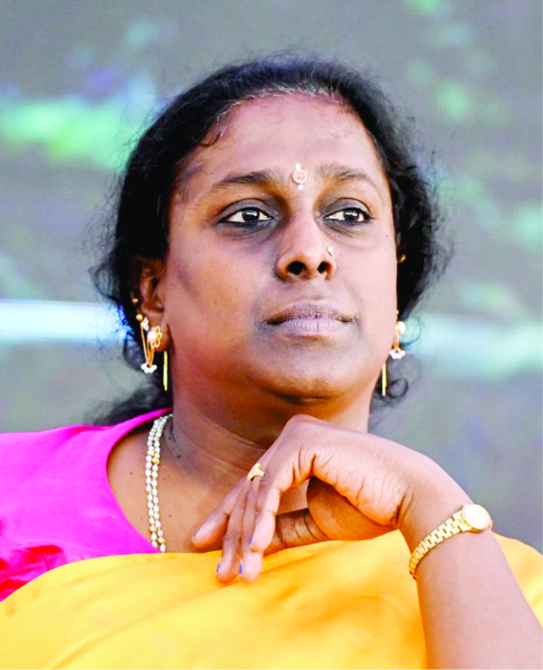 அக்கை பத்மசாலி
