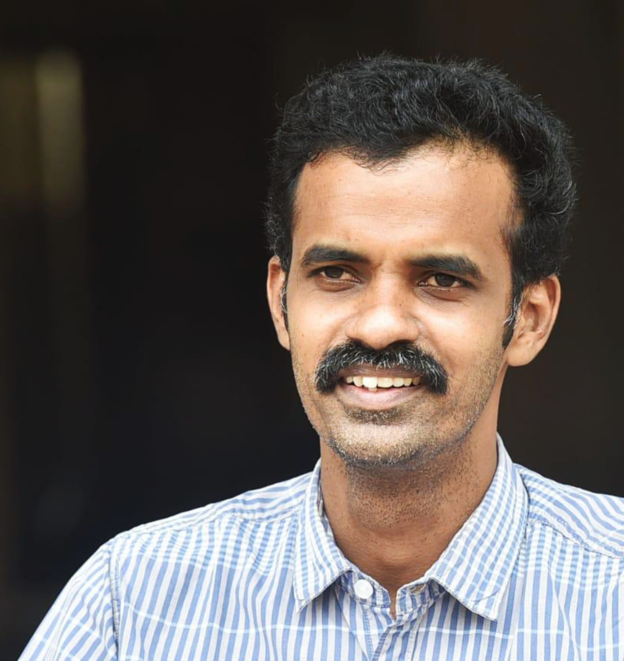 அருண் எழுத்தச்சன்