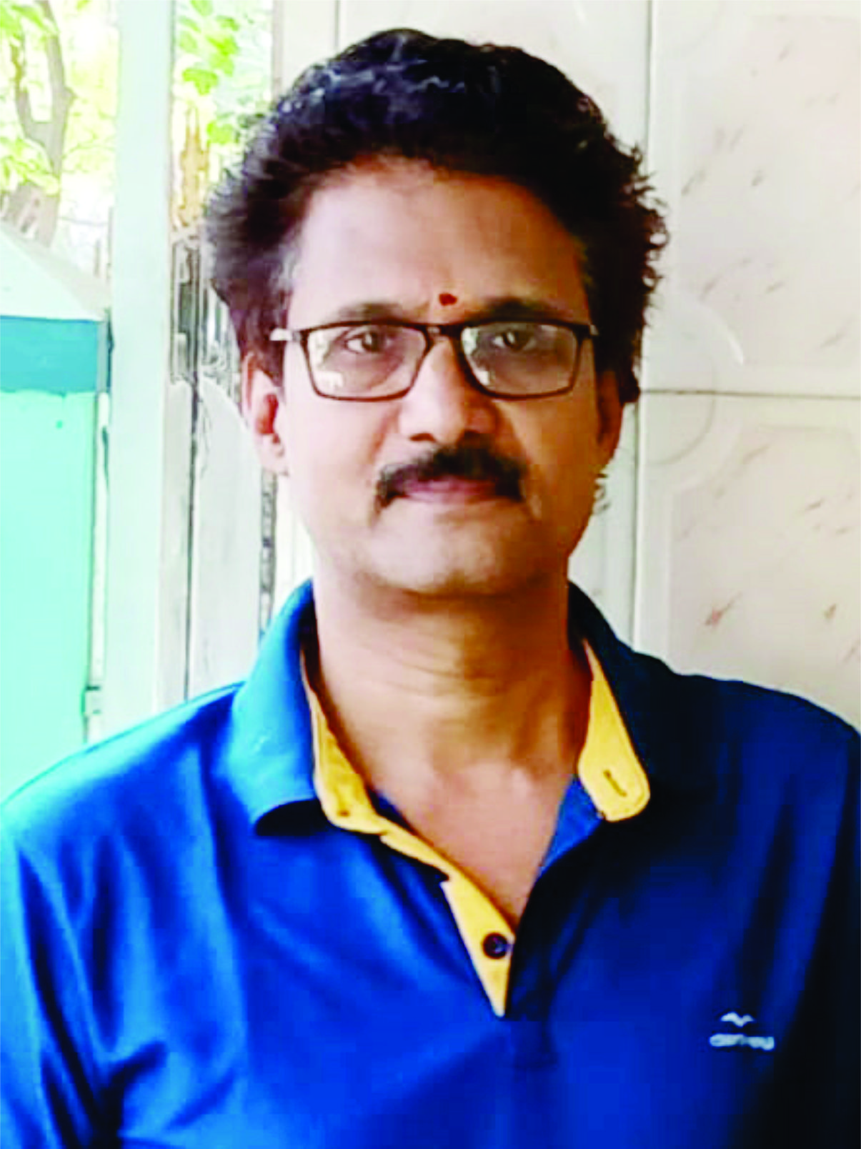 B.R. மகாதேவன்