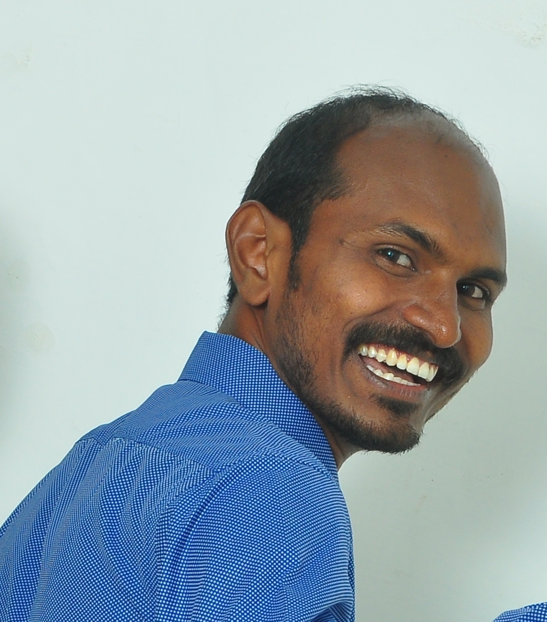 ச. பால்ராஜ்