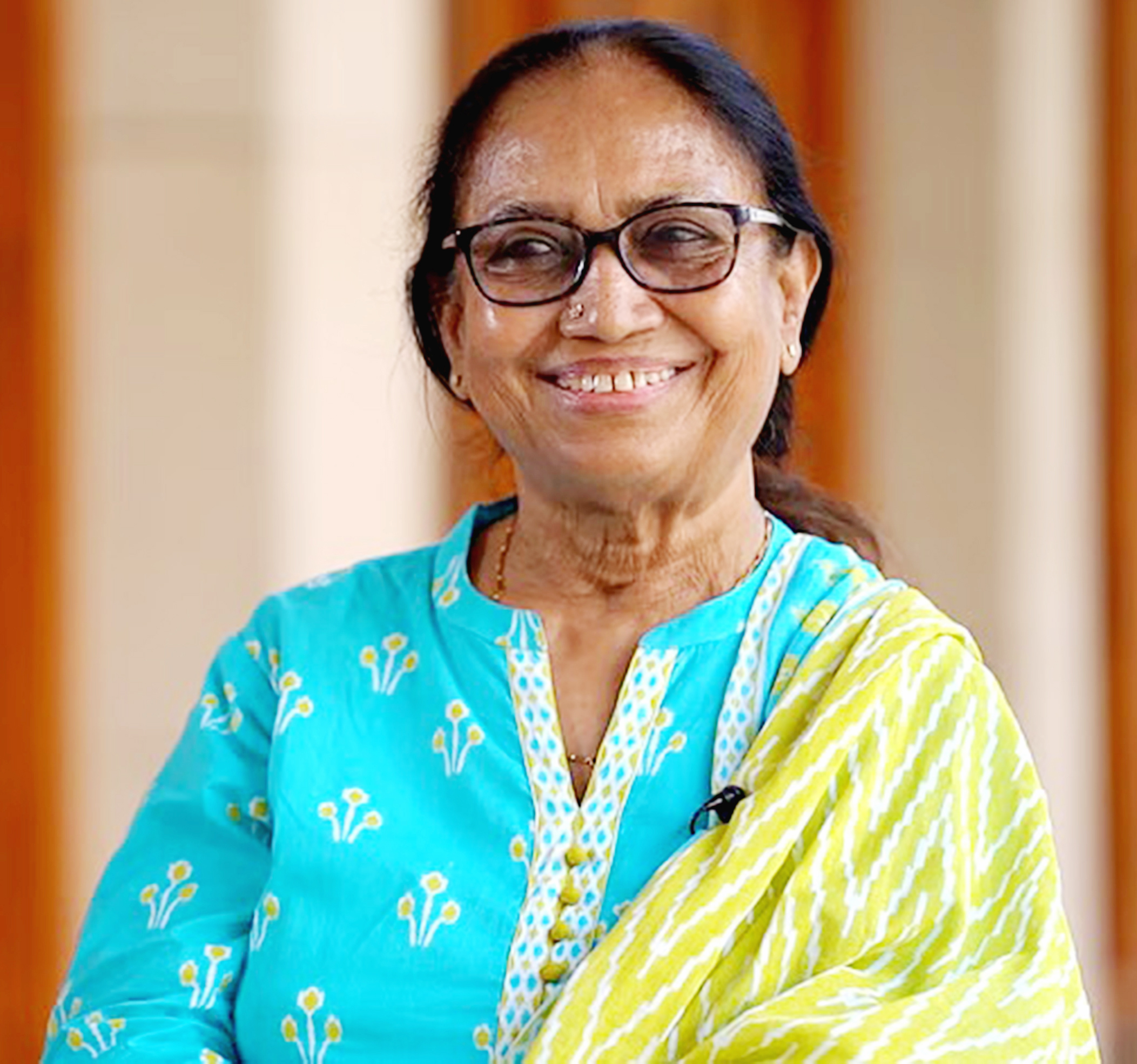 பானு முஷ்தாக்