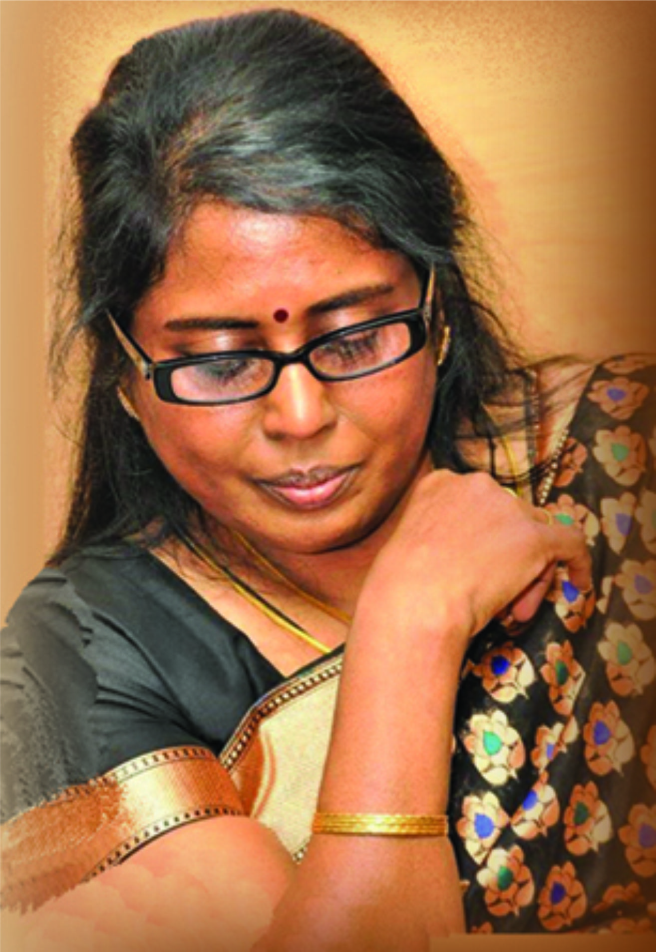 சந்திரா இரவீந்திரன்