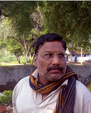 இரா. சின்னசாமி