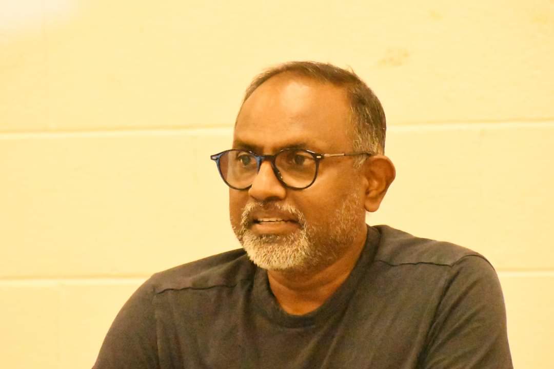 பா.அ. ஜயகரன்