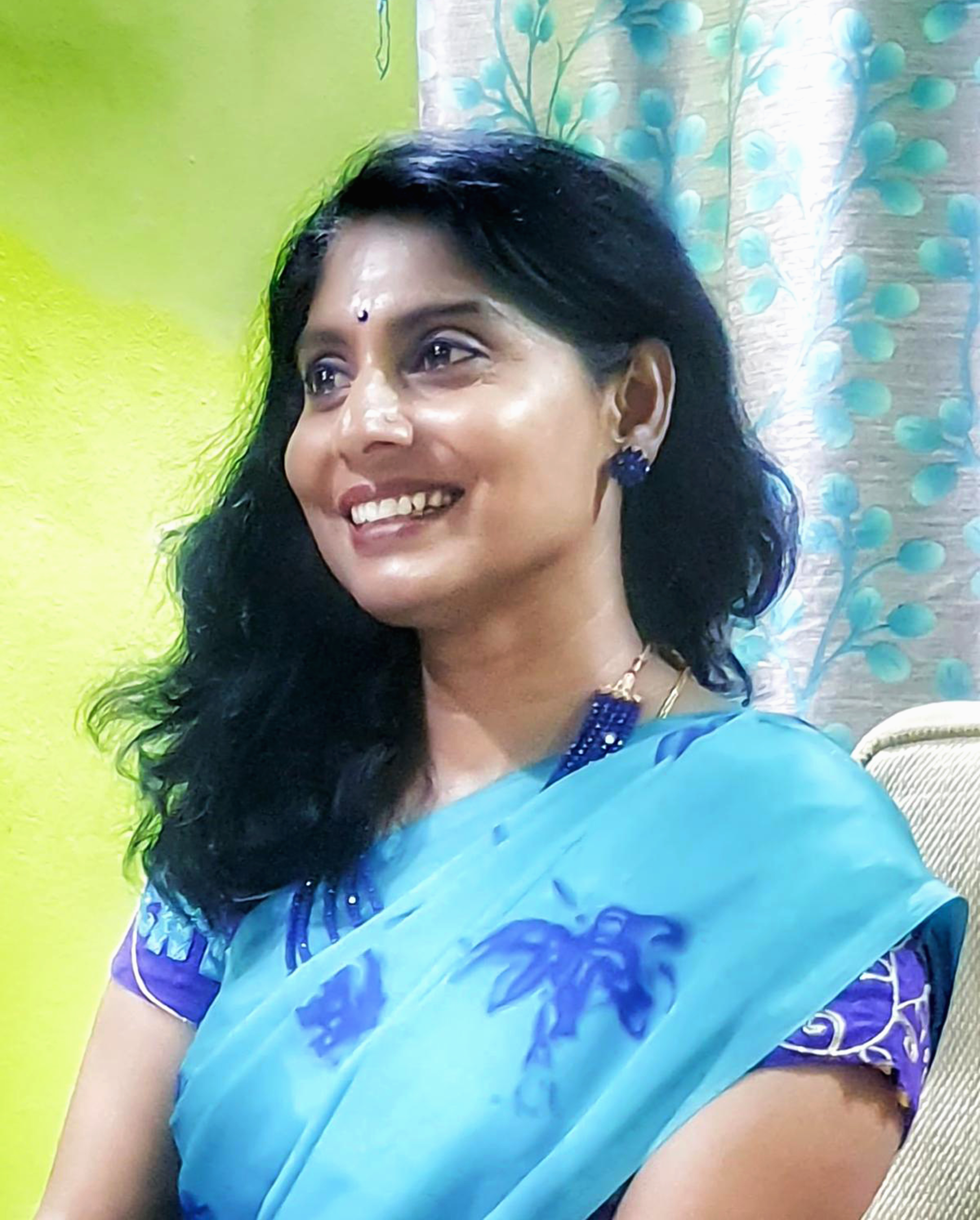 கங்கா பாஸ்கரன்