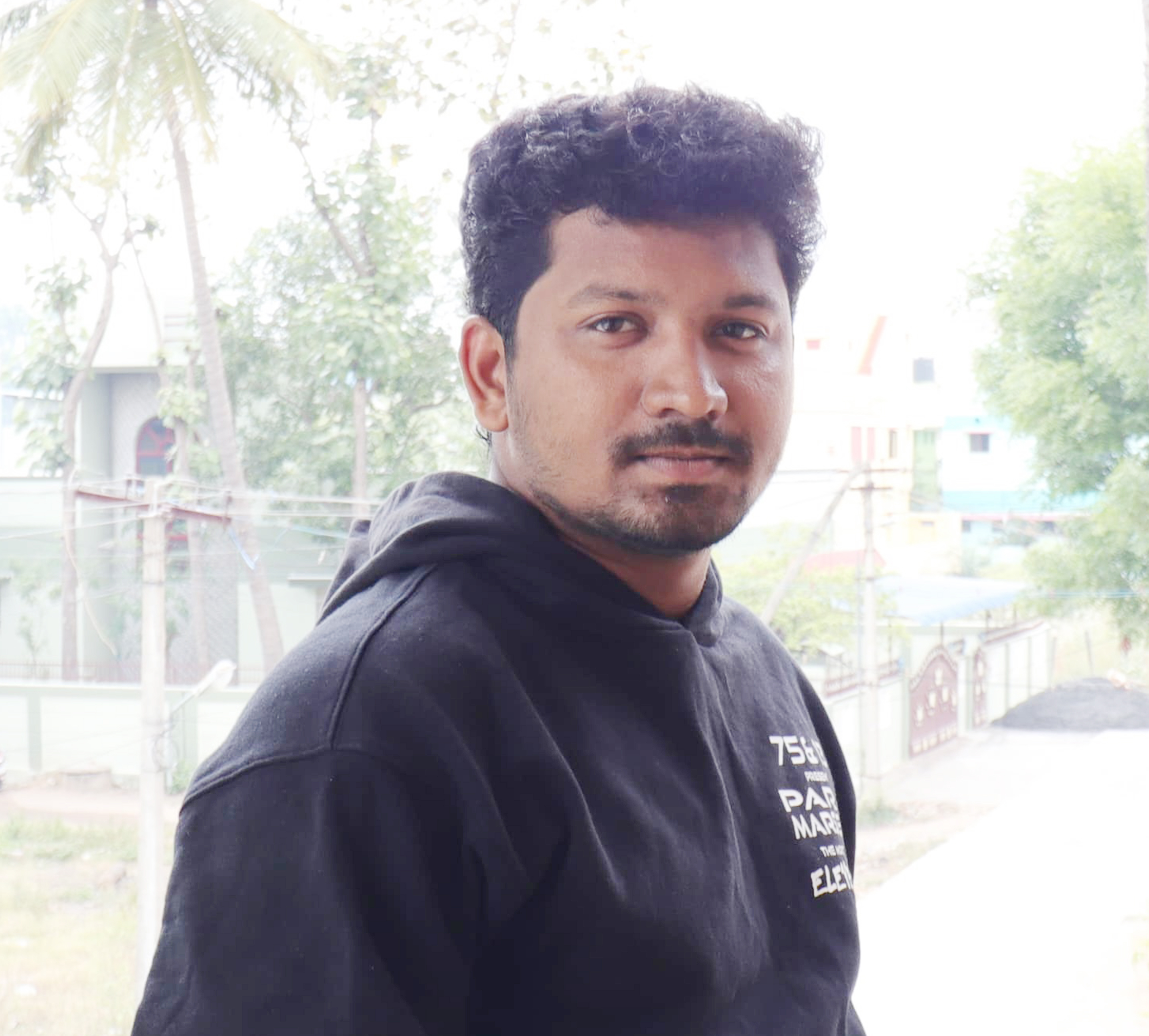 ஜார்ஜ் ஜோசப்