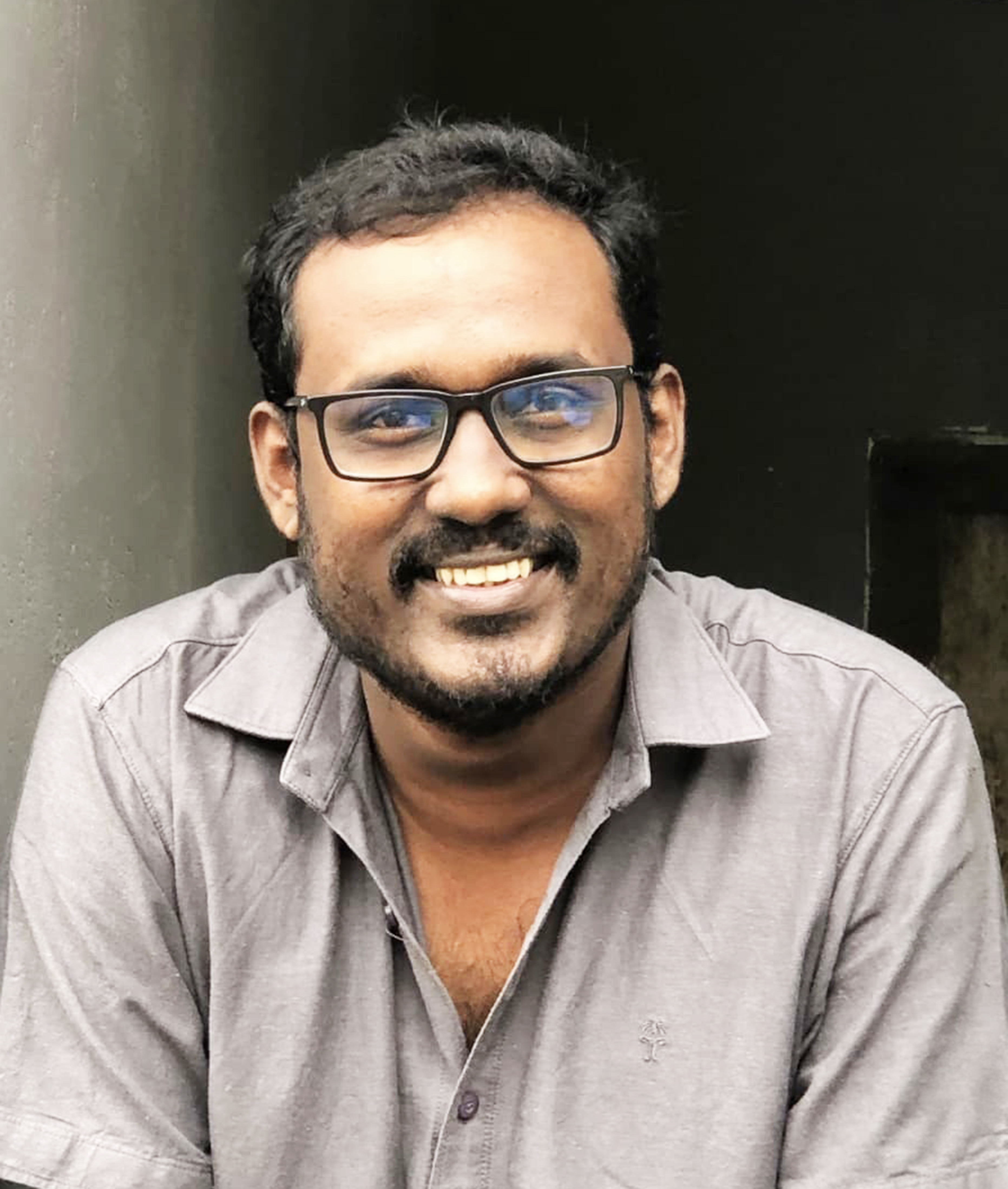 கிரிசாந்