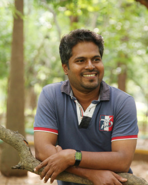 ஜீவன் பென்னி