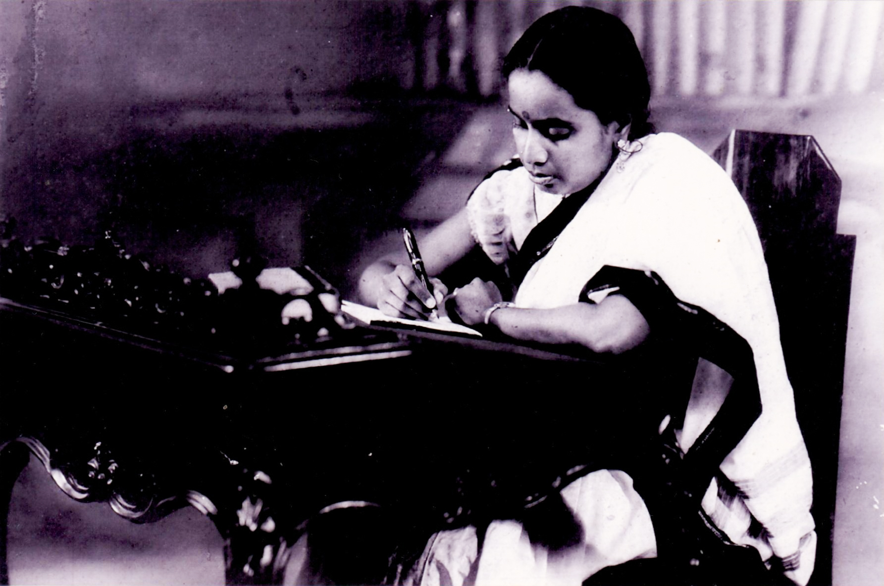 கமலா விருத்தாசலம்
