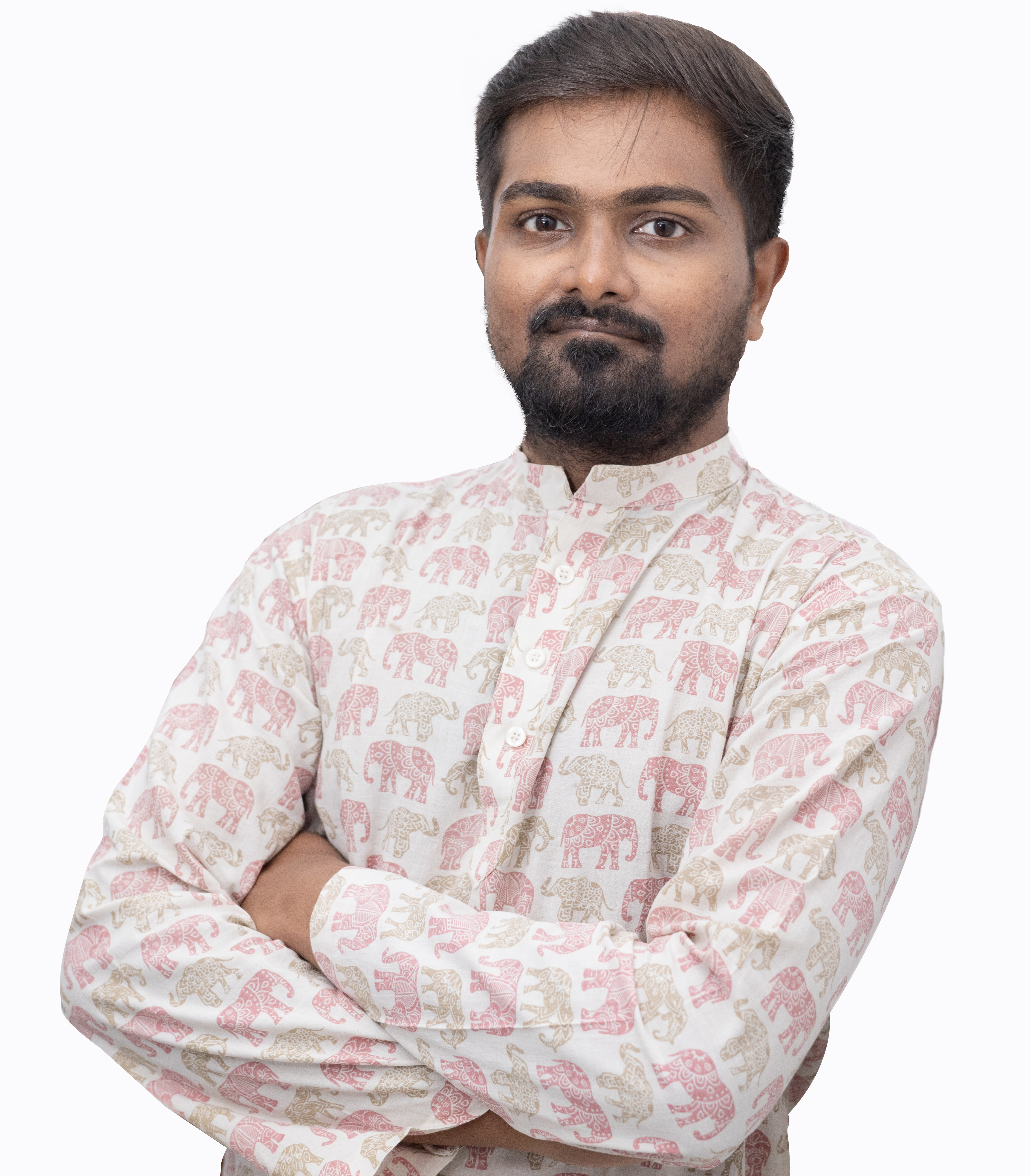 கார்த்திக் ராமச்சந்திரன்