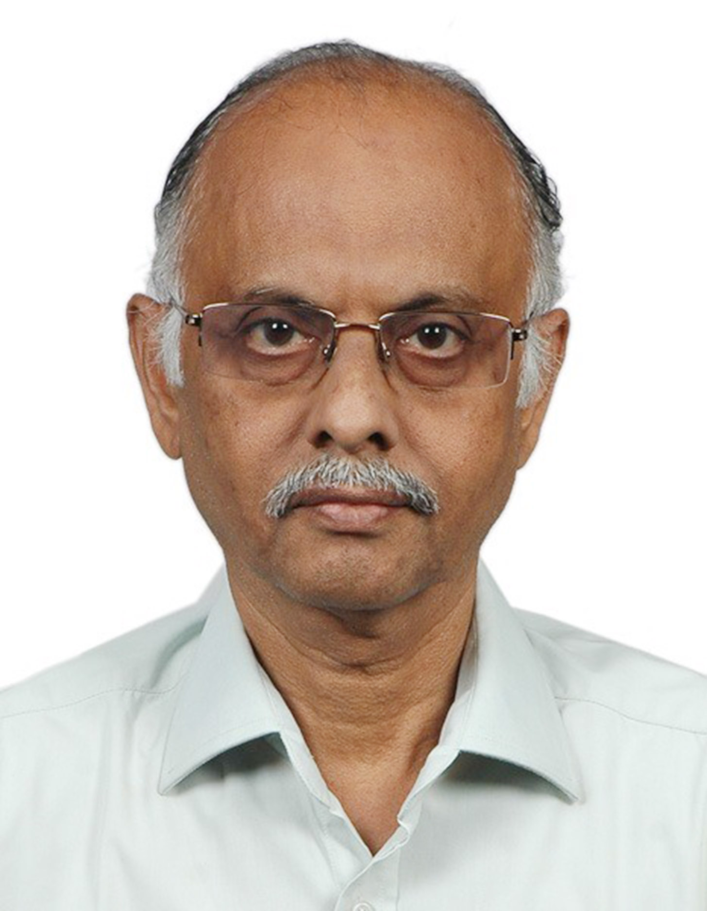 வெ. கிருஷ்ணமூர்த்தி