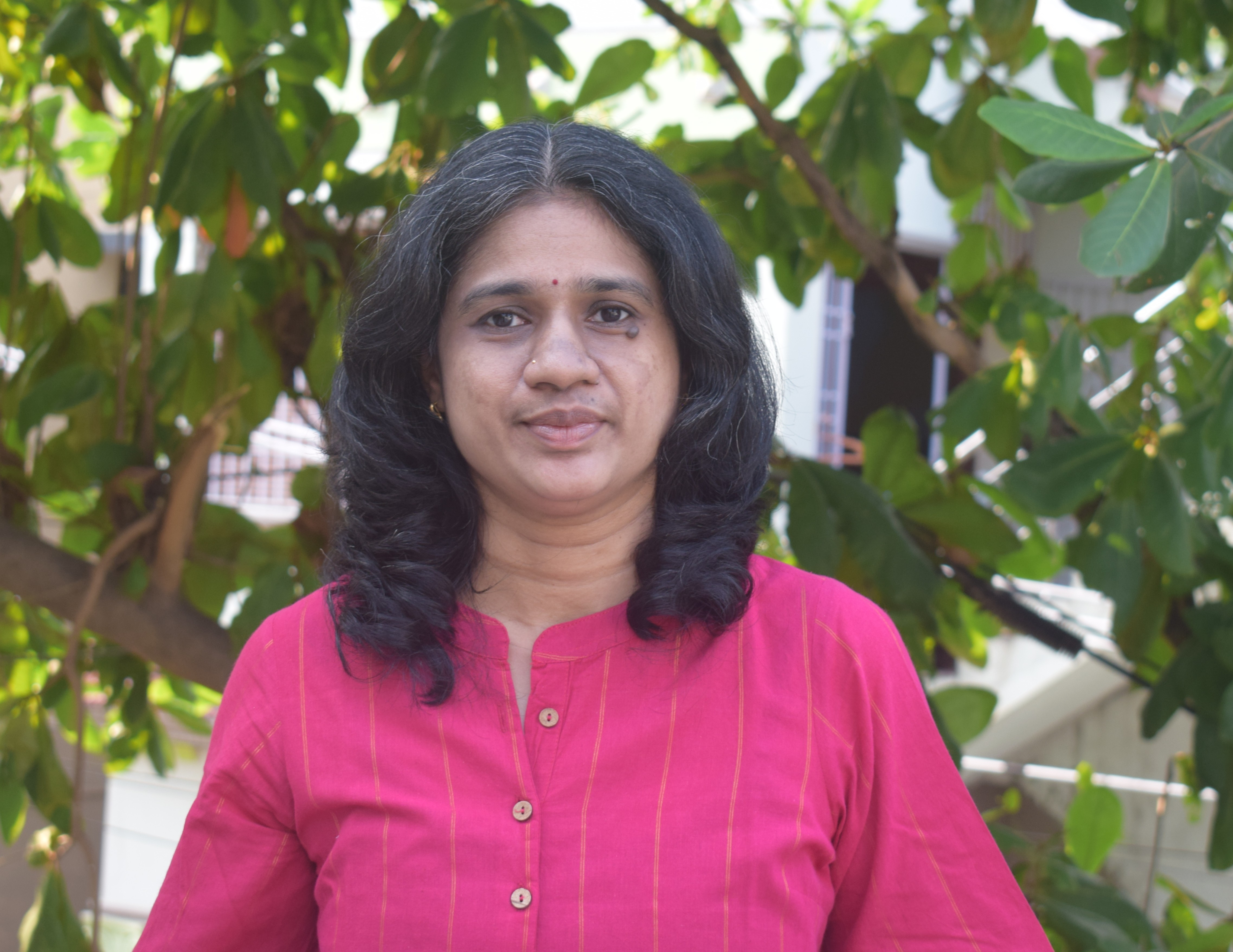 கோகிலா