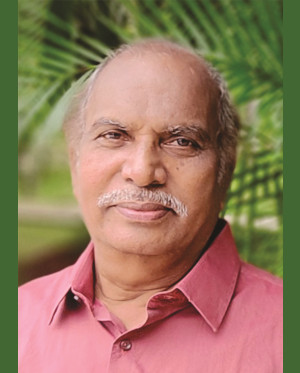 எம்.பி. இராமன்