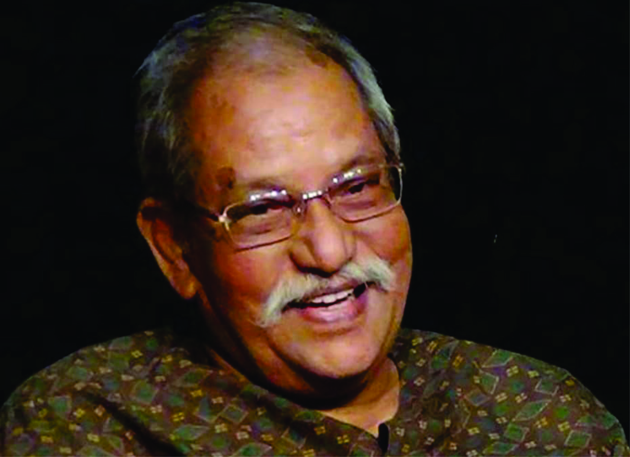 ந. முத்துசாமி