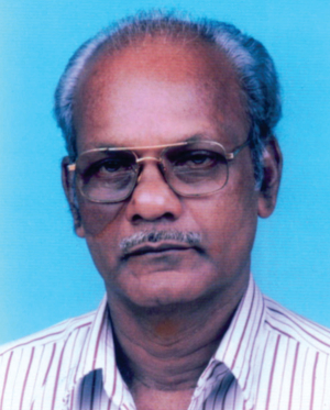 நாராயண்