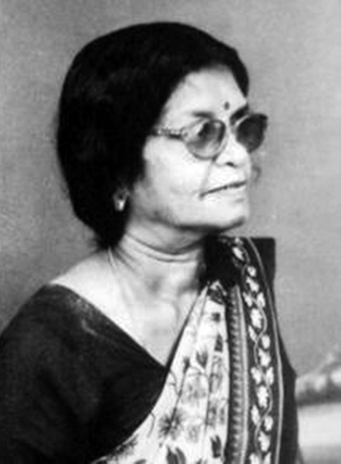 குந்தவை