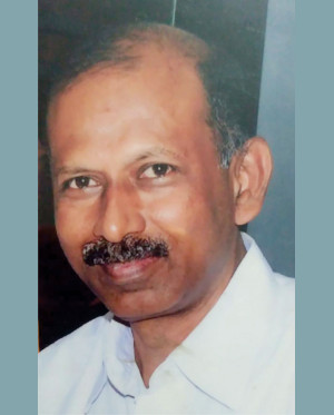 ஜெ. பழனிவேல்