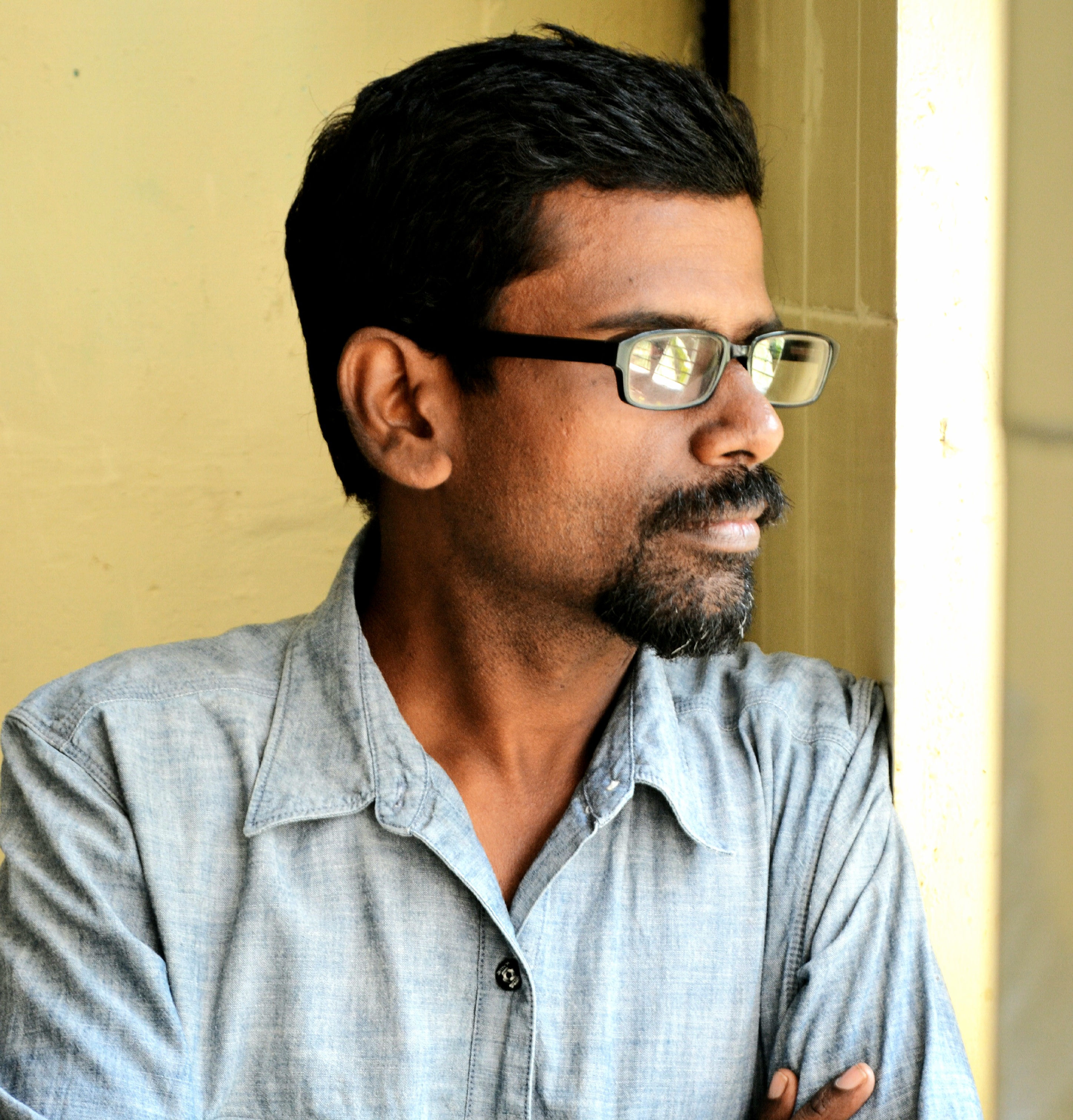 பா. பிரபாகரன்