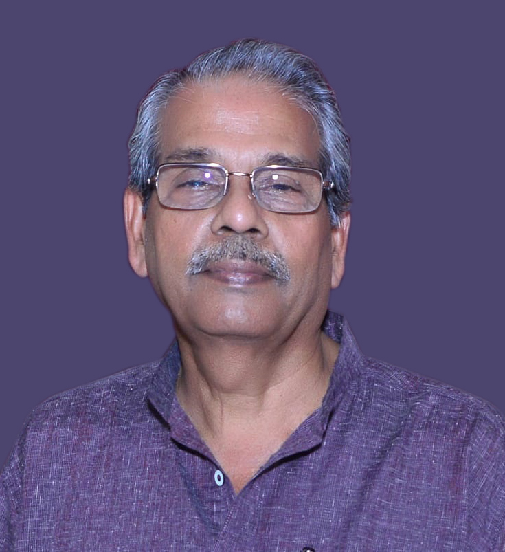 சி. இராதாகிருஷ்ணன்