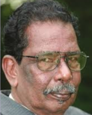 எஸ். பொன்னுத்துரை