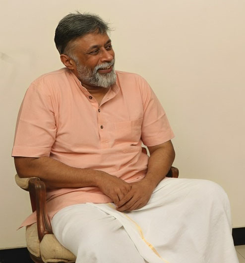 சஞ்சய் சுப்ரமணியன்