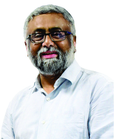 சதீஷ் சப்பரிகே