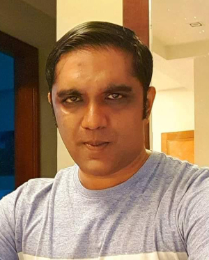 சித்துராஜ் பொன்ராஜ்