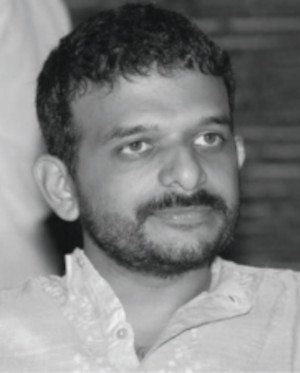 டி.எம். கிருஷ்ணா