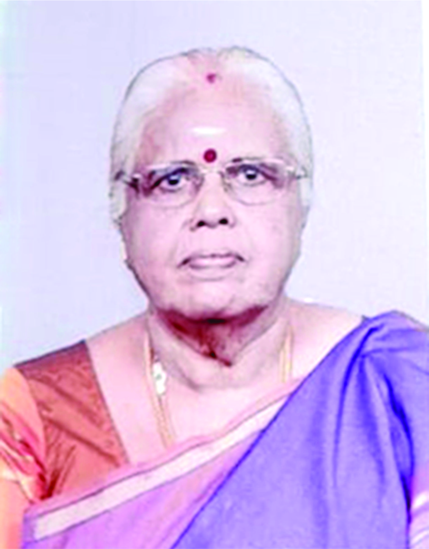 தினகரி சொக்கலிங்கம்