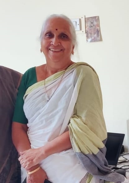 உமா சங்கரி