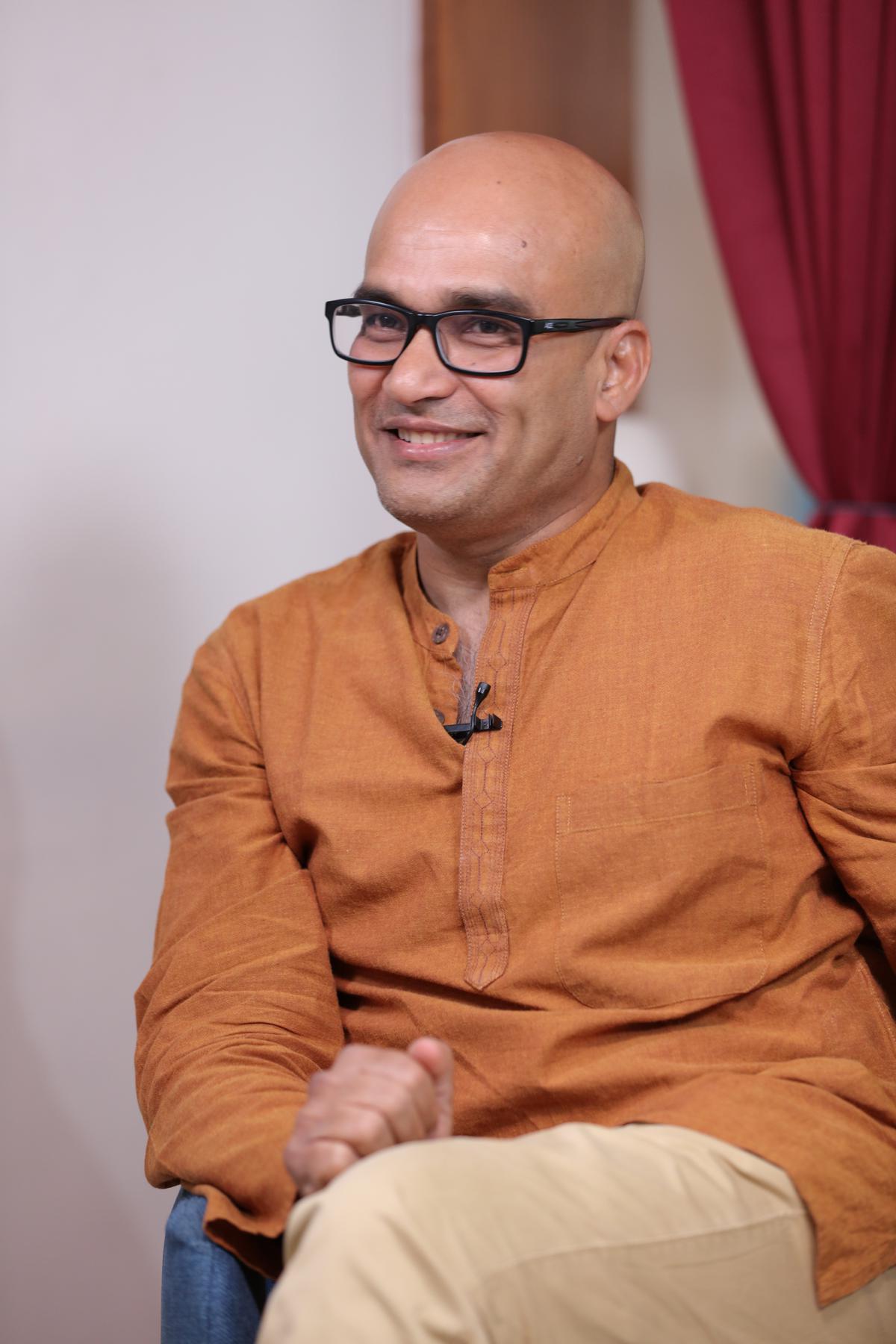 வசுதேந்த்ரா