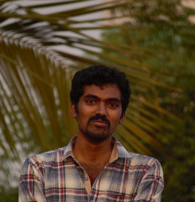 வே.நி. சூர்யா