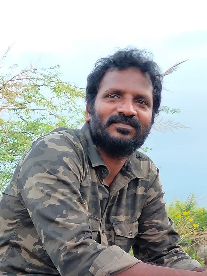 மௌனன் யாத்ரிகா