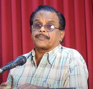 சாந்தன்