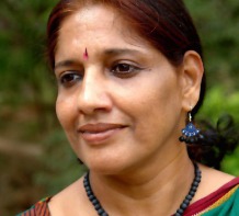 ஹெச். நாகவேணி