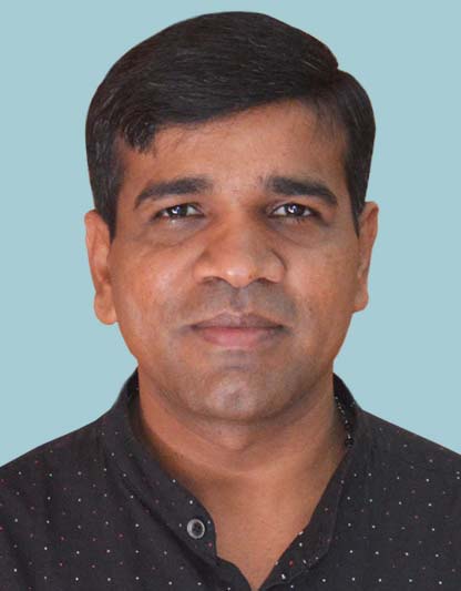 சந்தோஷ் குமார் அப்பு