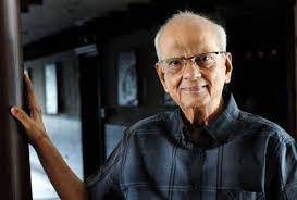 இந்திரா பார்த்தசாரதி