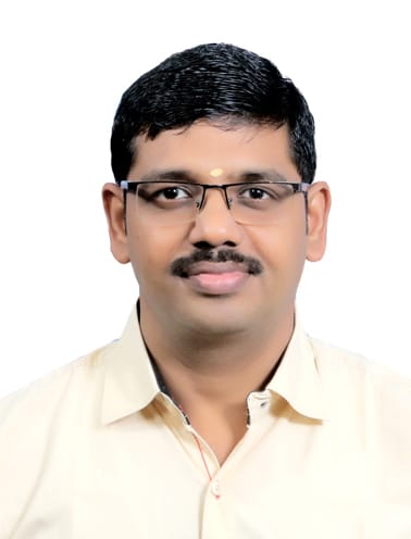 பெ. சசிக்குமார்