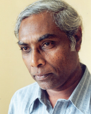 அ. யேசுராசா