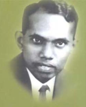 ஏ. கே. செட்டியார்