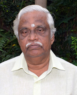 அ.கா. பெருமாள்