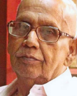 ஆ. மாதவன்