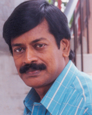 அம்ஷன் குமார்