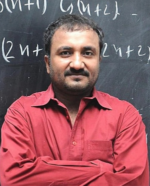 ஆனந்த் குமார்