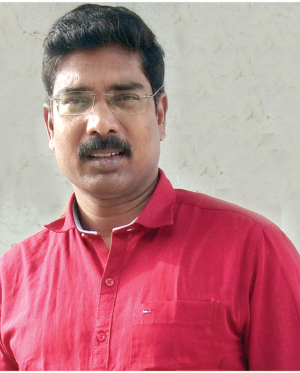 க. அரவிந்த் குமார்